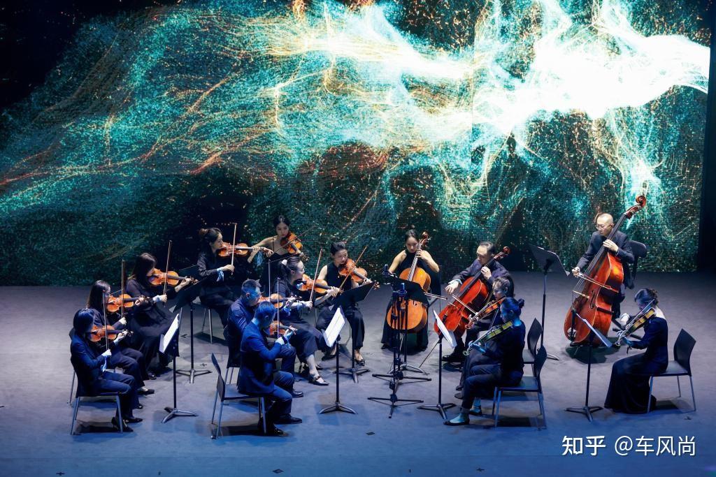 星途观察 音乐新知 聆听对比